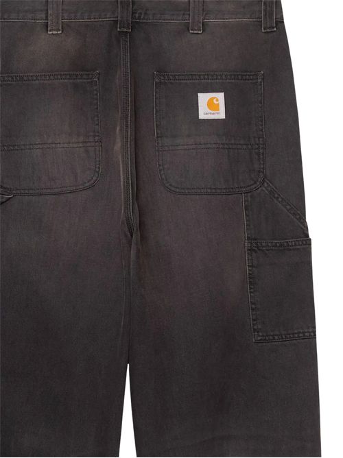 Pantaloni og single knee 'camano' denim CARHARTT WIP | I034871890R
